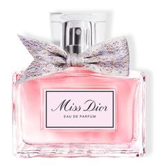 Miss Dior - Eau de Parfum - notes fleuries et fraîches - nœud couture , DIOR