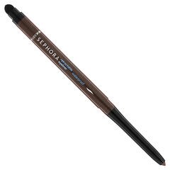 Retractable eyeliner - Eyeliner rétractable waterproof, SEPHORA COLLECTION