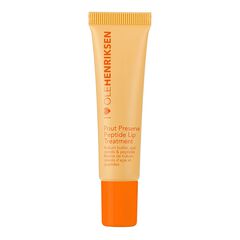 Pout Preserve Lip Treatment - Soin des lèvres hydratant & anti-âge aux peptides, OLEHENRIKSEN