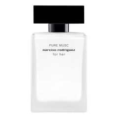 For Her Pure Musc - Eau de Parfum Chyprée Musquée, NARCISO RODRIGUEZ