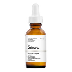 100% Squalane Dérivé de Plantes - Sérum Hydratant, THE ORDINARY