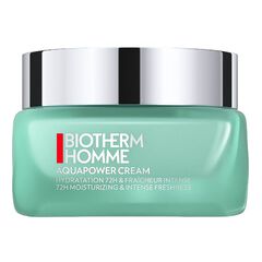 Biotherm Homme - Aquapower Crème anti-âge, BIOTHERM