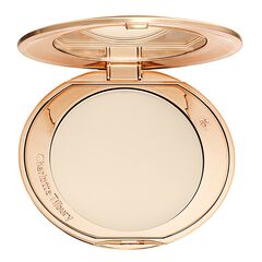 Airbrush Flawless Finish - Poudre Matifiante Rechargeable, CHARLOTTE TILBURY