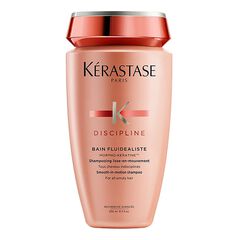 Discipline Bain Fluidéaliste Gentle - Shampoing doux disciplinant, KÉRASTASE