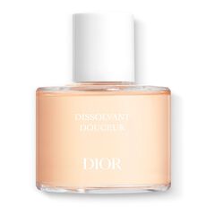 Dissolvant Douceur - Dissolvant pour les ongles, DIOR