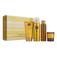 The Ritual of Mehr - Coffret Cadeau S Corps & Bain, RITUALS