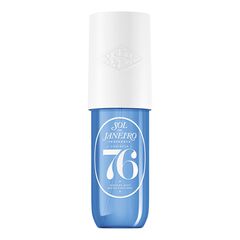 Cheirosa 76 Perfume Mist - Brume parfumée corps & cheveux, SOL DE JANEIRO