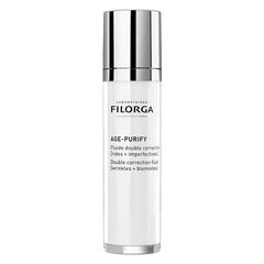  AGE-PURIFY - Crème de jour anti rides et imperfections, FILORGA