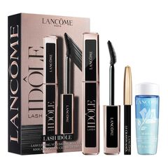 Lash Idôle - Coffret Mascara & Routine Regard, LANCÔME