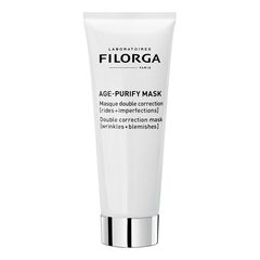  AGE-PURIFY - Masque visage anti rides et imperfections, FILORGA