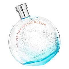 Eau des Merveilles Bleue - Eau de Toilette, HERMÈS