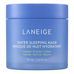 Water Sleeping Mask Probiotics - Masque de nuit hydratant, LANEIGE