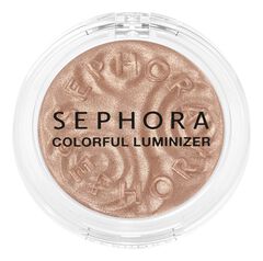 Colorful Luminizer - Poudre illuminatrice visage, SEPHORA COLLECTION