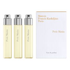 Petit Matin - Recharges - Eau de parfum , MAISON FRANCIS KURKDJIAN