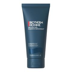 Biotherm Homme - Day Control Gel douche effet déodorant, BIOTHERM