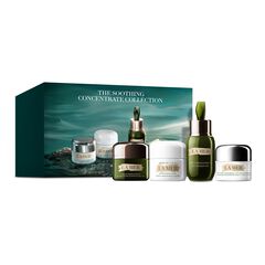 La Collection Concentrée Apaisante - Coffret Soin Visage, LA MER