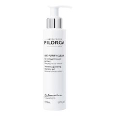  AGE-PURIFY CLEAN - Gel nettoyant anti rides et imperfections, FILORGA