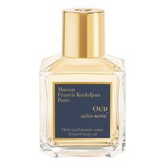 OUD satin mood - Huile parfumante corps, MAISON FRANCIS KURKDJIAN