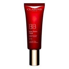 BB Skin Detox Fluid SPF 25 - Perfecteur de teint, CLARINS