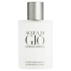 Acqua Di Gio pour Homme - Lotion après-rasage, ARMANI