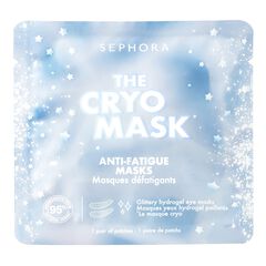 Masques Yeux Cryo - Défatigants, SEPHORA COLLECTION