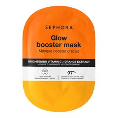 Masques Booster Visage - Action 360°, SEPHORA COLLECTION