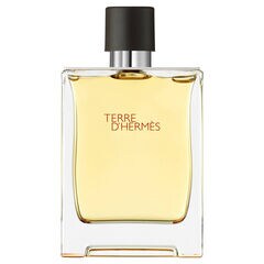 Terre d'Hermès - Parfum, HERMÈS