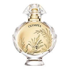 Olympéa Solar - Eau de Parfum Intense, RABANNE FRAGRANCES