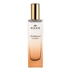 Prodigieux - Le Parfum, NUXE