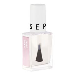 Base Coat - Base protectrice, SEPHORA COLLECTION