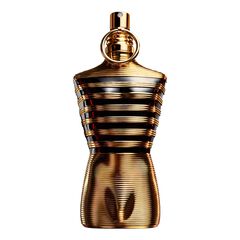 Le Male Elixir Le Parfum - Eau de parfum ambrée aromatique boisée, JEAN PAUL GAULTIER