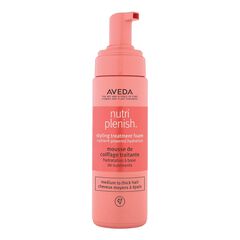 Nutriplenish™ - Mousse De Coiffage Hydratante, AVEDA