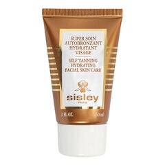 Super Soin Autobronzant Hydratant Visage, SISLEY