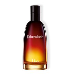 Fahrenheit - Eau de toilette pour homme - Notes boisées & de cuir, DIOR