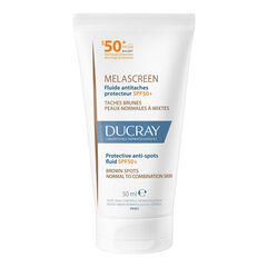 Melascreen - Fluide antitaches protecteur SPF50+, DUCRAY