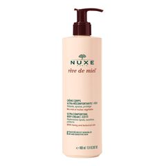 Rêve de miel - Crème Corps Ultra-Réconfortante 48H Rêve de miel, NUXE