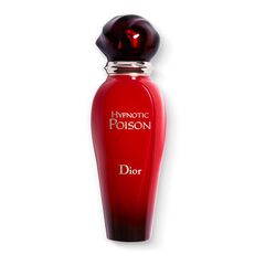 Hypnotic Poison Roller-Pearl - Eau de toilette pour femme - Format roll-on, DIOR