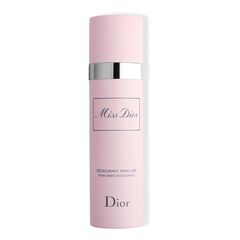 Miss Dior - Déodorant parfumé pour femme vaporisateur - Notes fleuries, DIOR