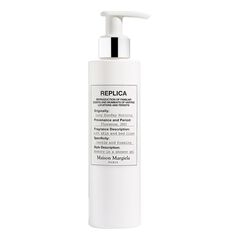 REPLICA Lazy Sunday Morning - Gel douche, MAISON MARGIELA