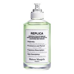 REPLICA Matcha Meditation - Eau de Toilette, MAISON MARGIELA