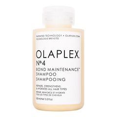 N°4 Bond Maintenance ™  - Shampoing format voyage, OLAPLEX