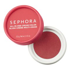 Blush Creme Multi-Usage - Bonne Mine Naturelle + Soin Anti-Teint Terne, SEPHORA COLLECTION