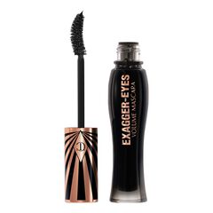 Exagger-Eyes Volume Mascara- mascara volumateur, CHARLOTTE TILBURY