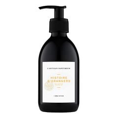 Histoire D'orangers - Gel Douche , L'ARTISAN PARFUMEUR