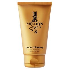 1 MILLION - Gel Douche, RABANNE FRAGRANCES