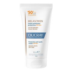 Melascreen - Crème antitaches protectrice SPF50+, DUCRAY