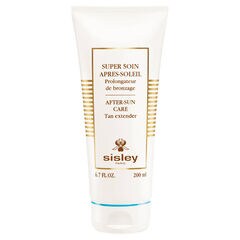 Super Soin Après Soleil - Prolongateur de Bronzage , SISLEY