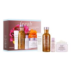 Cleanse & Deeply Hydrate Set - Coffret best-sellers hydratation, FRESH