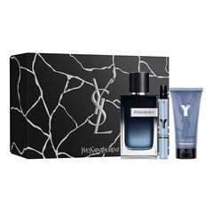 Y - Coffret Cadeau Parfum, YVES SAINT LAURENT