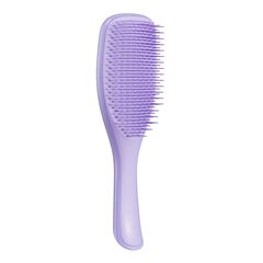 The Ultimate Detangler Naturally Curly 3C à 4C - Brosse à cheveux, TANGLE TEEZER